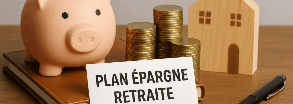 Fonctionnement du PER