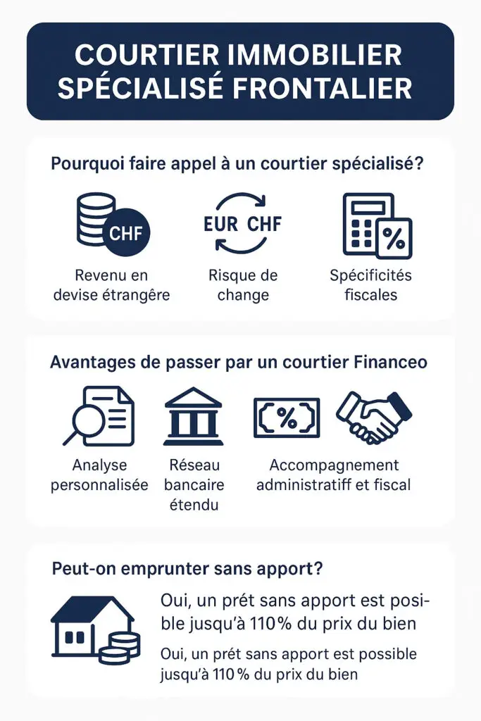 courtier frontalier immobilier