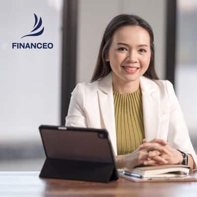 conseillere financeo