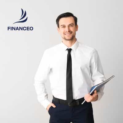 courtier financeo